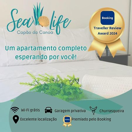 Sea Life Capão da Canoa Exteriör bild