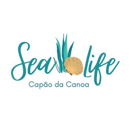 Sea Life Capão da Canoa Exteriör bild